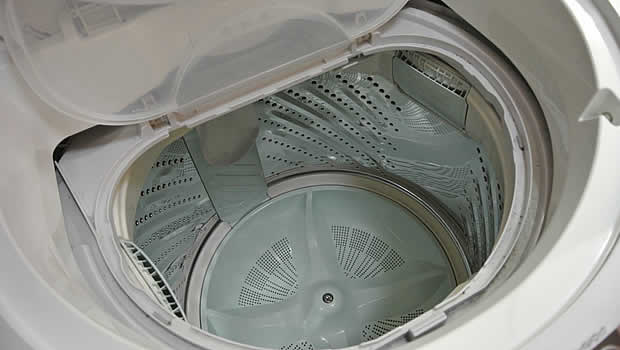 栃木片付け110番の洗濯機・洗濯槽クリーニングサービス