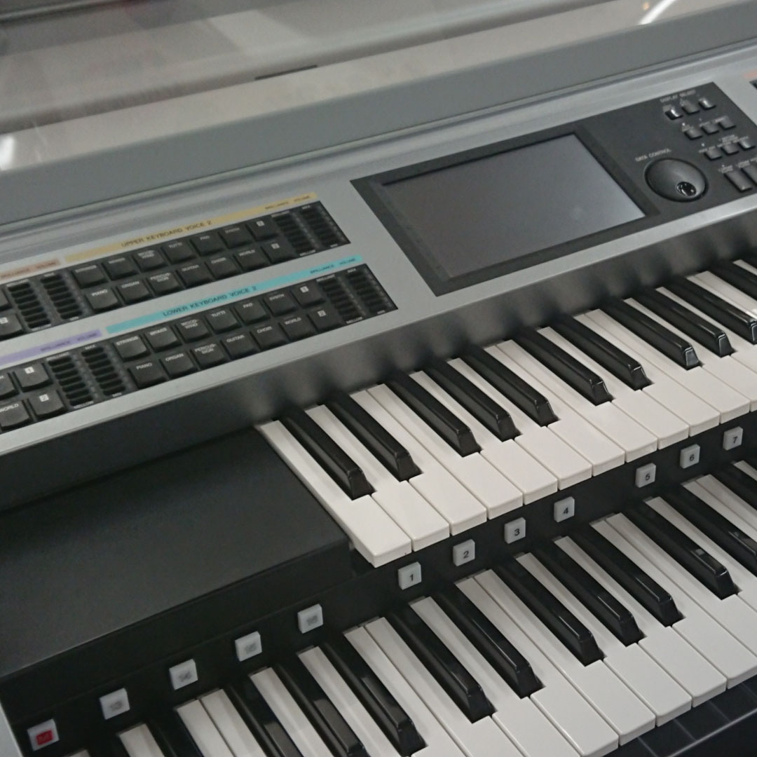 栃木県(宇都宮,足利,佐野)エレクトーン回収処分サービス ｜ 【公式】不