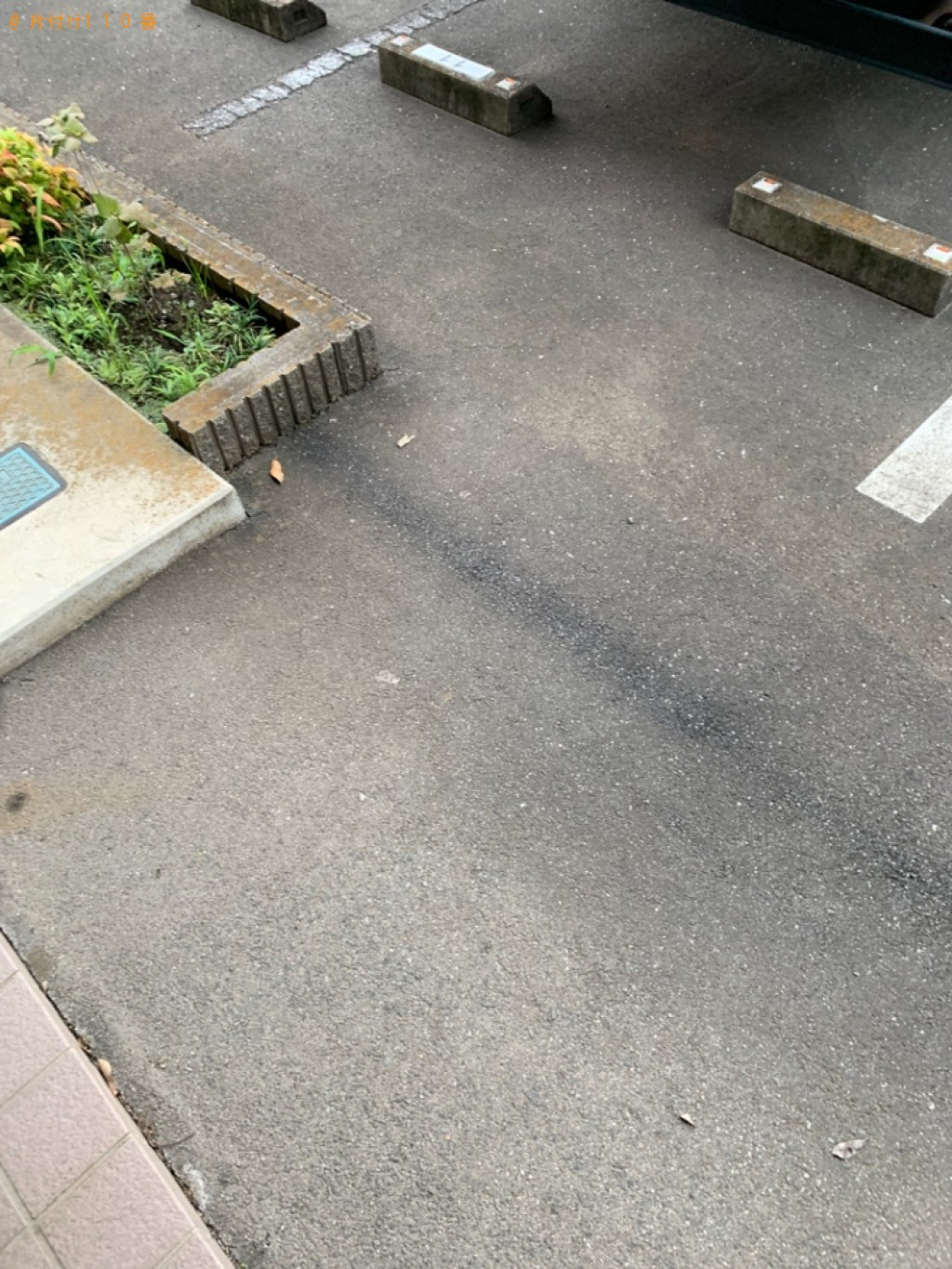【小山市】バッグ、衣類、布団、マットレス、ダンボール等の回収